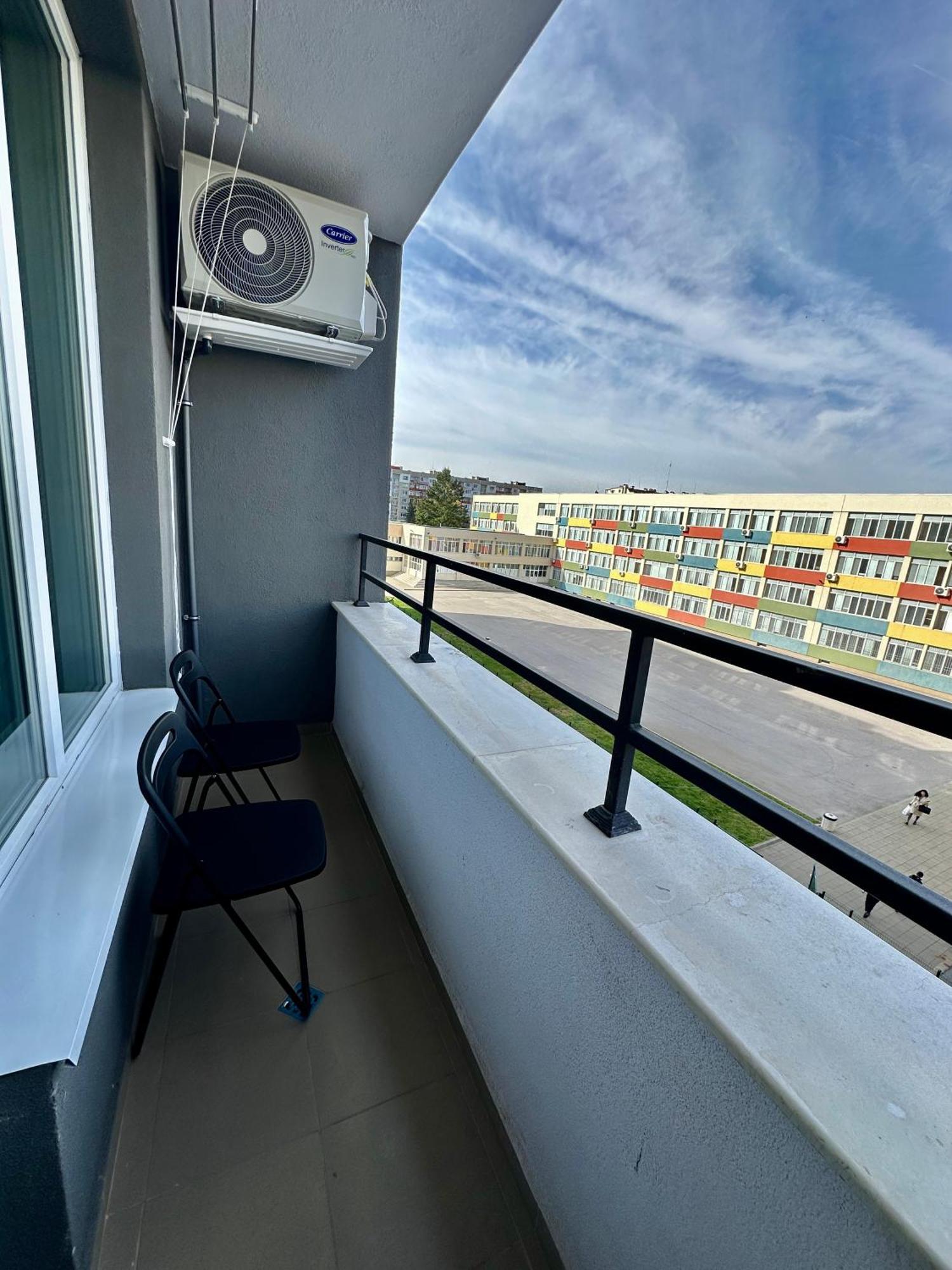 סופיה Noble House Comfort Place מראה חיצוני תמונה