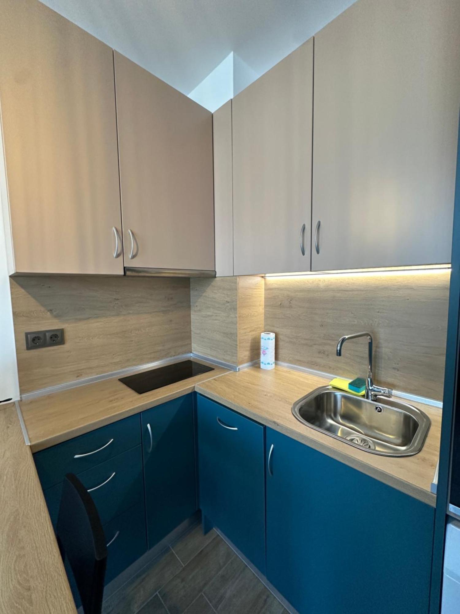 סופיה Noble House Comfort Place מראה חיצוני תמונה