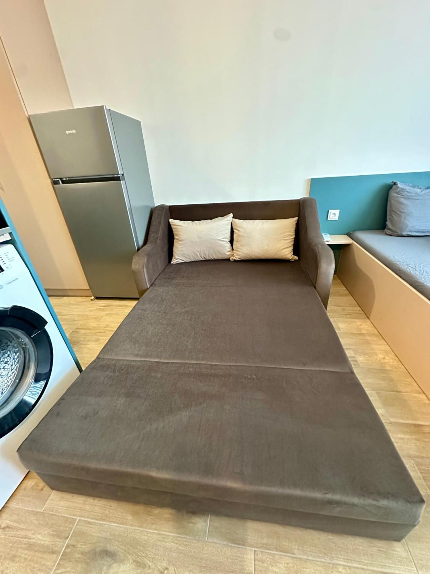 סופיה Noble House Comfort Place מראה חיצוני תמונה