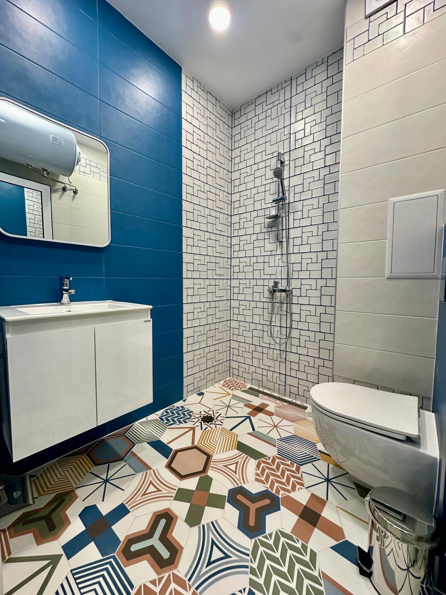 סופיה Noble House Comfort Place מראה חיצוני תמונה